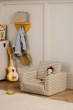 Butaca plegable Kid's Base, Rand*Kid's Concept