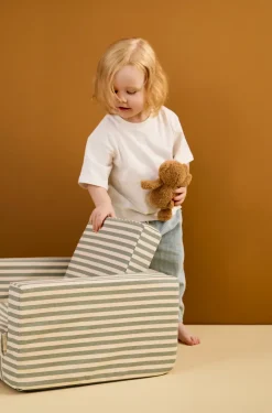 Butaca plegable Kid's Base, Rand*Kid's Concept