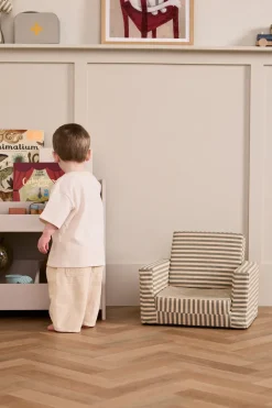 Butaca plegable Kid's Base, Rand*Kid's Concept