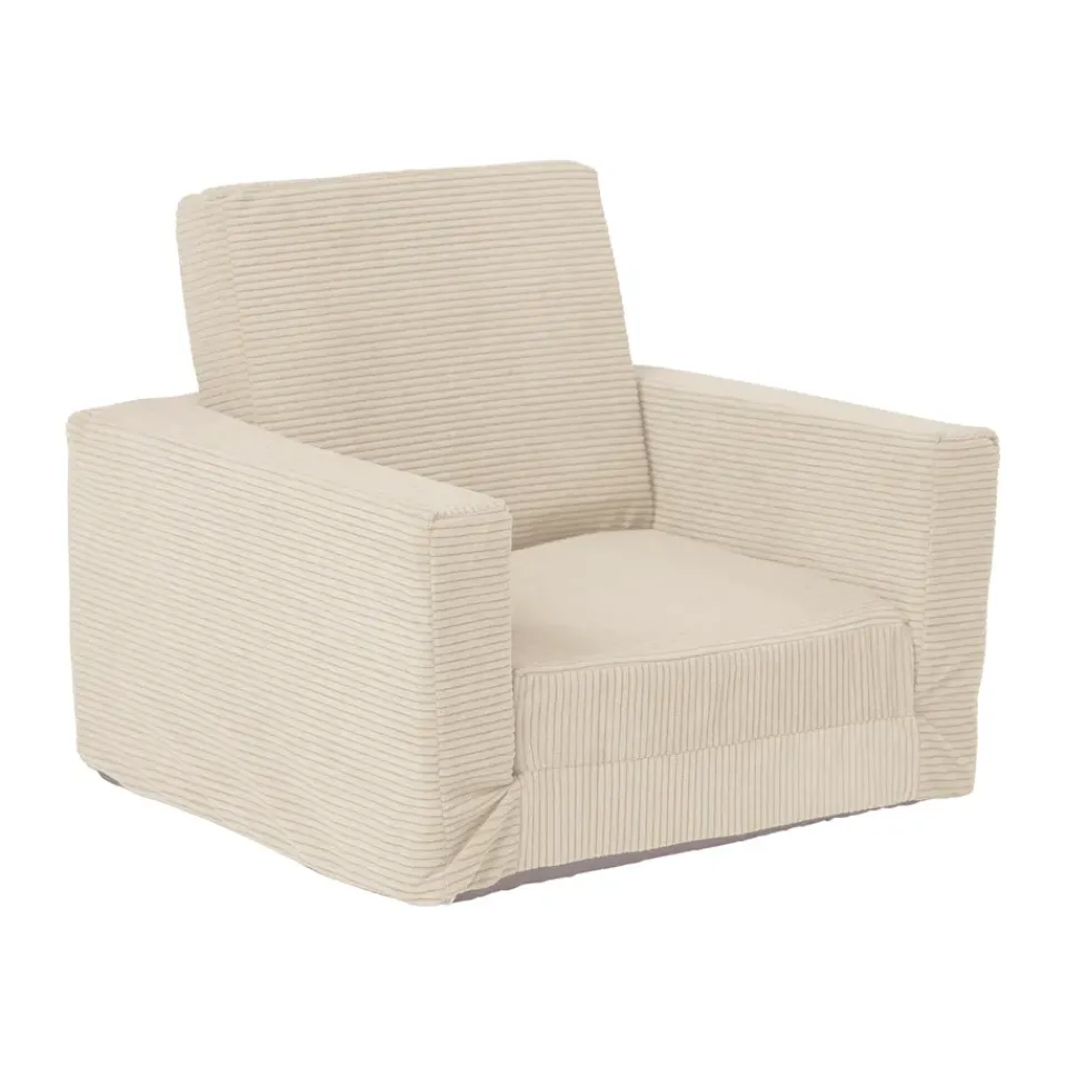 Butaca plegable Kid's Base, natural*Kid's Concept Clearance