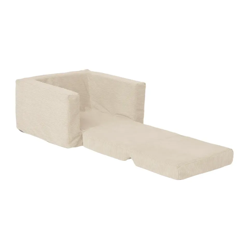 Butaca plegable Kid's Base, natural*Kid's Concept Clearance