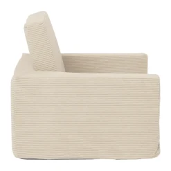 Butaca plegable Kid's Base, natural*Kid's Concept Clearance