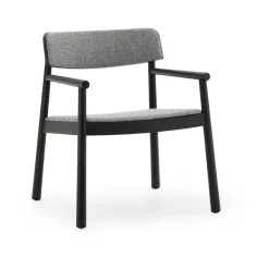 Butaca Timb, cenizo - tejido Hallingdal 166*Normann Copenhagen Sale