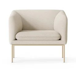 Butaca Turn, Cashmere bouclé offwhite*Ferm Living Hot
