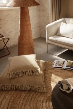 Butaca Turn, Cashmere bouclé offwhite*Ferm Living Hot