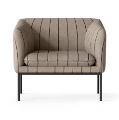 Butaca Turn, Pasadena (a rayas)*Ferm Living New