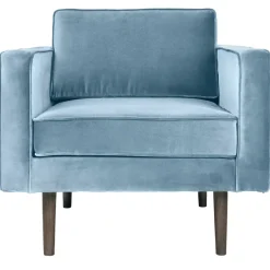 Butaca Wind, Pastel blue*Broste Copenhagen Best