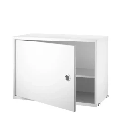 Cabinet con puerta batiente , , 58x30 cm*String Sale