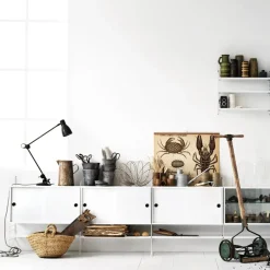 Cabinet con puertas correderas , , 78x30 cm*String Online