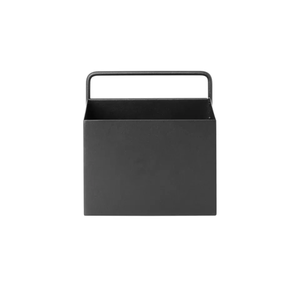Caja pared Wall Box cuadrado,*Ferm Living Clearance