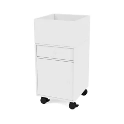 Cajonera con ruedas Runner, Snow 38*Montana Discount