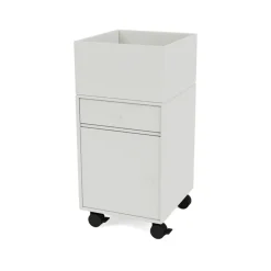 Cajonera con ruedas Runner, Nordic 09*Montana Sale