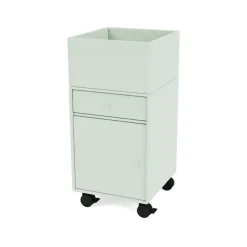 Cajonera con ruedas Runner, Mist 161*Montana Online