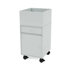 Cajonera con ruedas Runner, Oyster 156*Montana Online