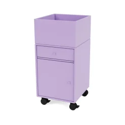 Cajonera con ruedas Runner, Iris 164*Montana New