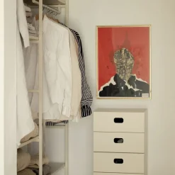 Cajonera TÔNN pequeño, Off-white*TÔNN furniture Sale