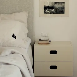 Cajonera TÔNN pequeño, Off-white*TÔNN furniture Sale