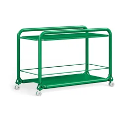 Carrito con ruedas Tension,*Lammhults Sale