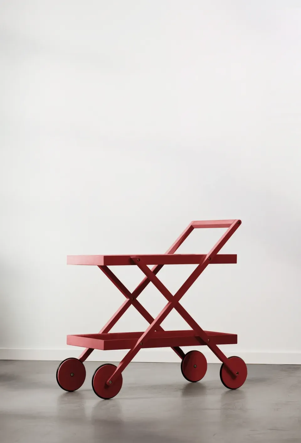 Carrito Exit,*Design House Stockholm New
