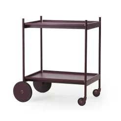 Carrito Rul, Burdeos*Normann Copenhagen Clearance