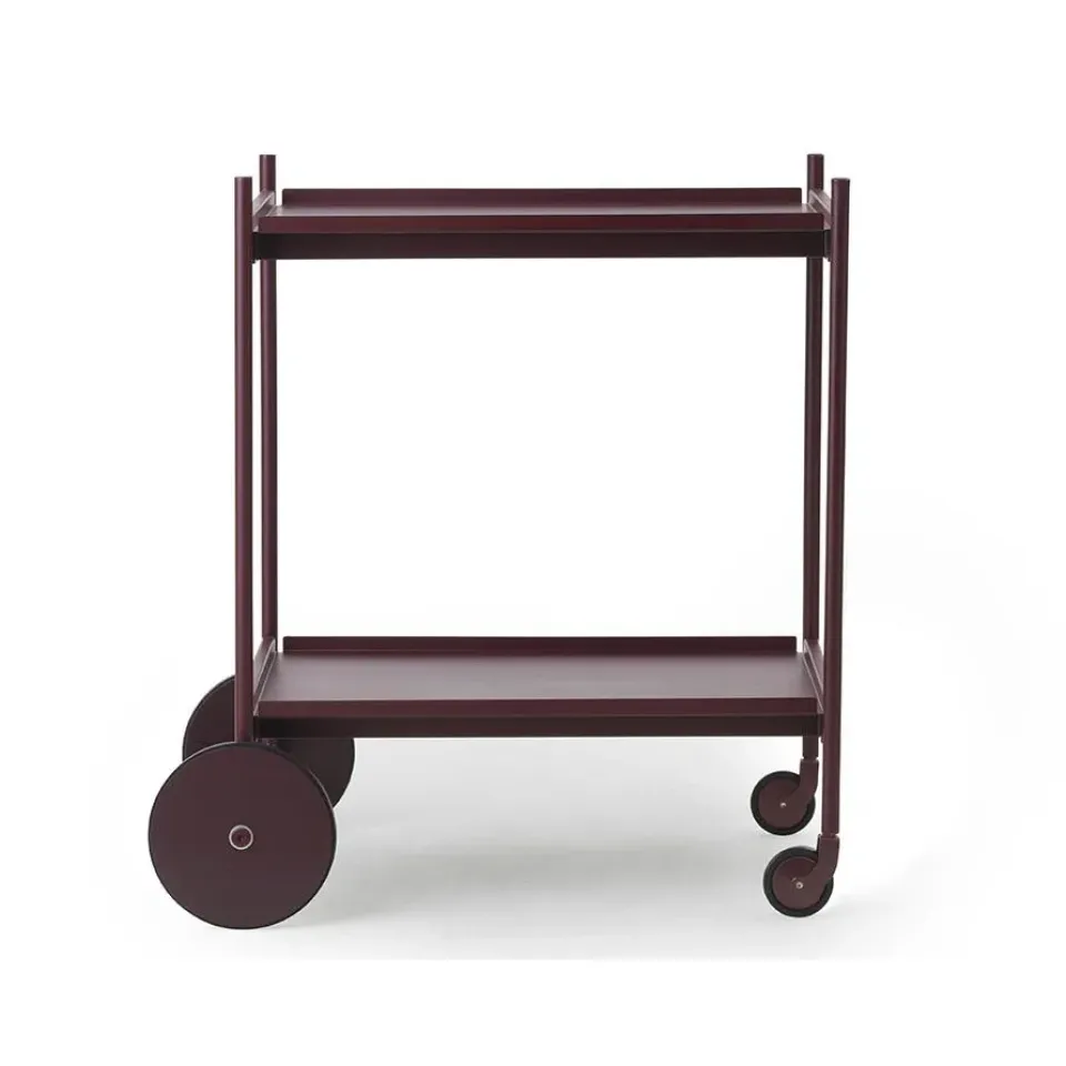 Carrito Rul, Burdeos*Normann Copenhagen Clearance