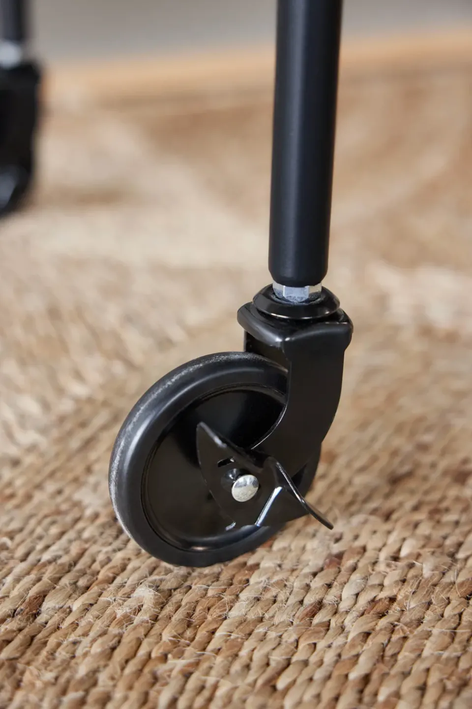 Carro de servicio Maki small, Green*OYOY Online