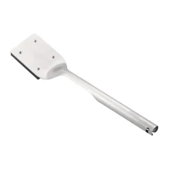Cepillo para parrilla BBQ 42 cm, Acero inoxidable*Dorre Online