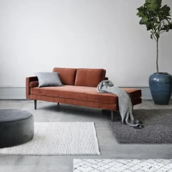 Chaiselongue Wind, Caramel cafe*Broste Copenhagen Sale