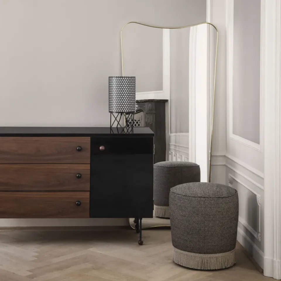 Cómoda 62 Dresser, American walnut, 6 cajones*GUBI Sale