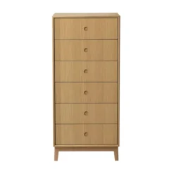 Cómoda A87 Butler Dresser, Oak nature lacquered*FDB Møbler New