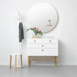 Cómoda Keep, , base de roble aceitado*A2