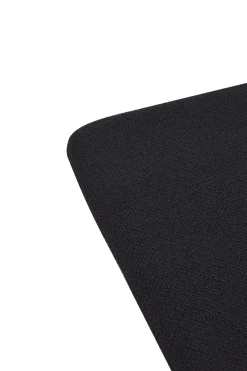 Cojín Curva para taburete Curva 27x32,5 cm, Anthracit*AYTM Hot
