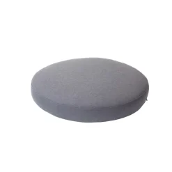 Cojín de asiento Kingston, Natté grey*Cane-line