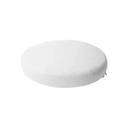 Cojín de asiento Kingston, Natté white*Cane-line Outlet