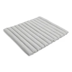 Cojín de asiento Palissade Lounge Sofa Soft Quilted, Sky grey*HAY Online