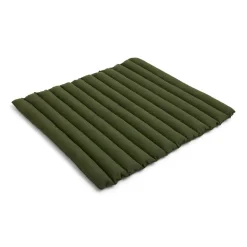 Cojín de asiento Palissade Lounge Sofa Soft Quilted, Olive*HAY Best
