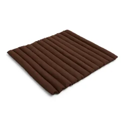 Cojín de asiento Palissade Lounge Sofa Soft Quilted, Iron red*HAY Clearance