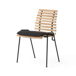 Cojín de asiento RFH RD4 43x44 cm, Heritage 18009 Char*&Tradition Hot