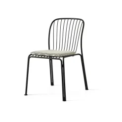 Cojín de asiento Thorvald Chair SC94/SC95, Sunbrella Marquetry Bora*&Tradition Clearance