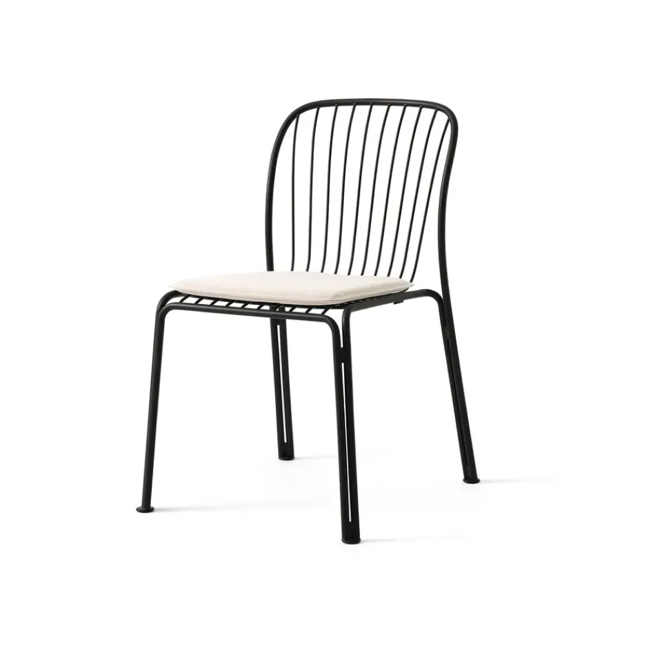 Cojín de asiento Thorvald Chair SC94/SC95, Sunbrella Heritage Papyrus*&Tradition New