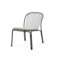 Cojín de asiento Thorvald Lounge Chair SC100/SC101, Sunbrella Marquetry Bora*&Tradition Clearance