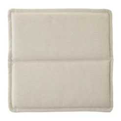 Cojín de asiento Ville Outdoor AV47, 40x40 cm, Heritage 18006 Papyrus*&Tradition Best
