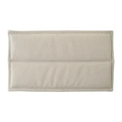 Cojín de asiento Ville Outdoor AV46, 29x59 cm, Heritage 18006 Papyrus*&Tradition New