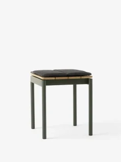 Cojín de asiento Ville Outdoor AV47, 40x40 cm, Heritage 18009 Char*&Tradition Clearance