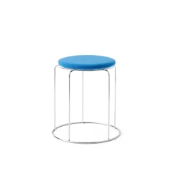 Cojín de asiento Wire VP11, Hallingdal 723*&Tradition Online