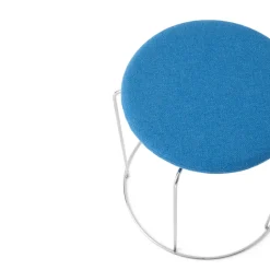 Cojín de asiento Wire VP11, Hallingdal 723*&Tradition Online