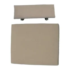 Cojín de asiento y cuello Muskö, Sand*Stockamöllan Sale