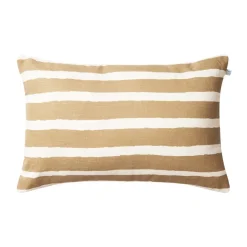 Cojín de exterior Block Stripe 40x60 cm, -off white*Chhatwal & Jonsson Clearance