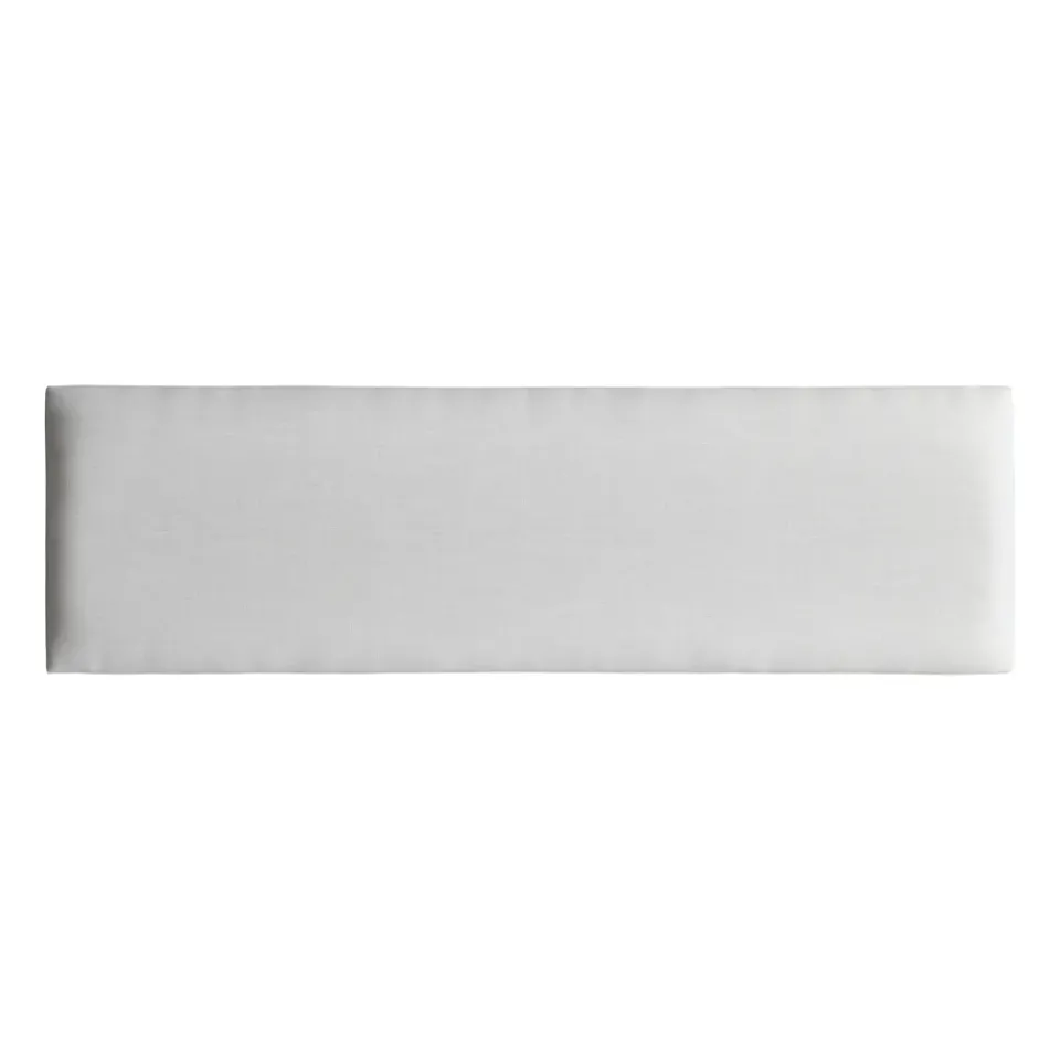 Cojín de lino para banco Arc 35x120 cm, Linen*101 Copenhagen Hot