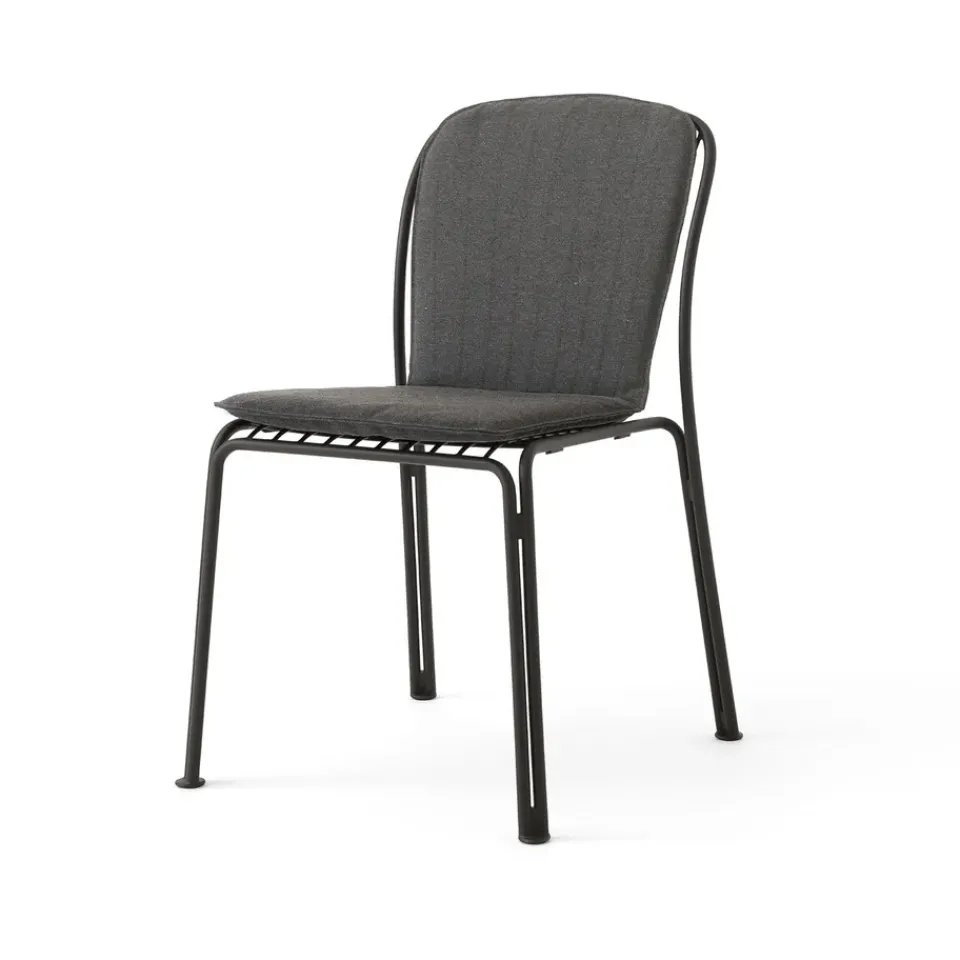 Cojín de respaldo y asiento Thorvald Chair SC94/SC95, Heritage char*&Tradition Online